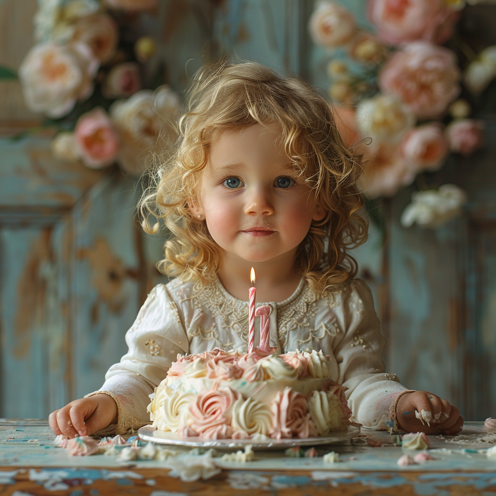 Planning Your Baby’s First Birthday: A Complete Guide