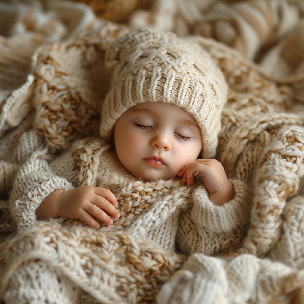 Dressing Your Newborn A Full Guide to Comfort Safety