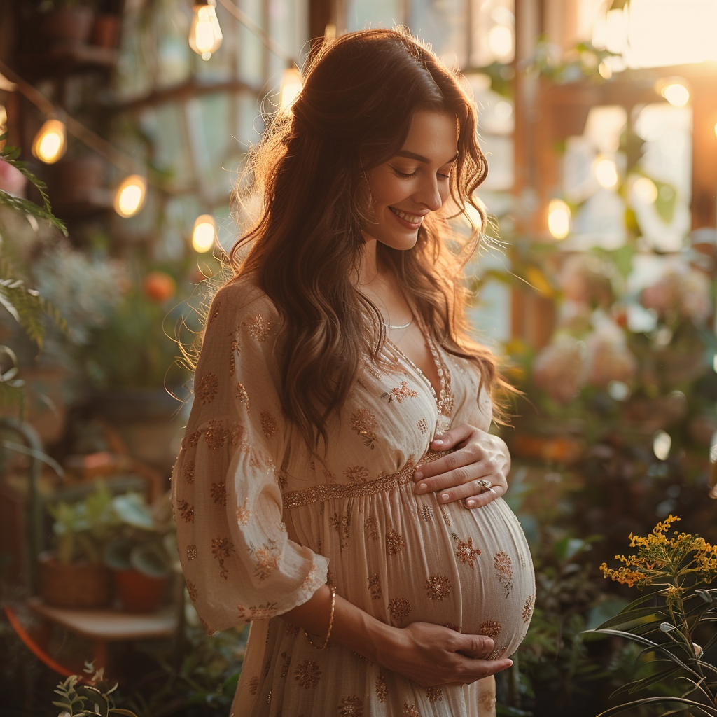 DIY Maternity Photoshoots Best Tips to Shoot Like a Pro