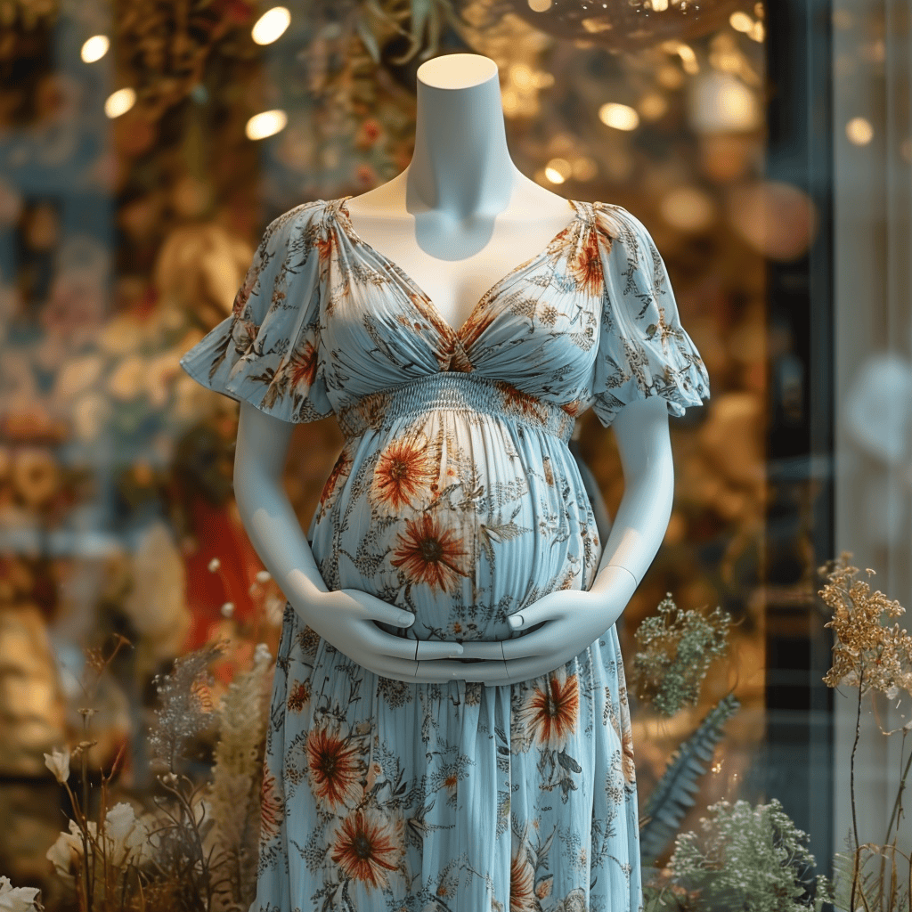 What To Wear During Pregnancy: A Guide to Maternity Fashion